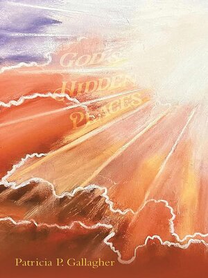 cover image of GOD'S HIDDEN PLACES